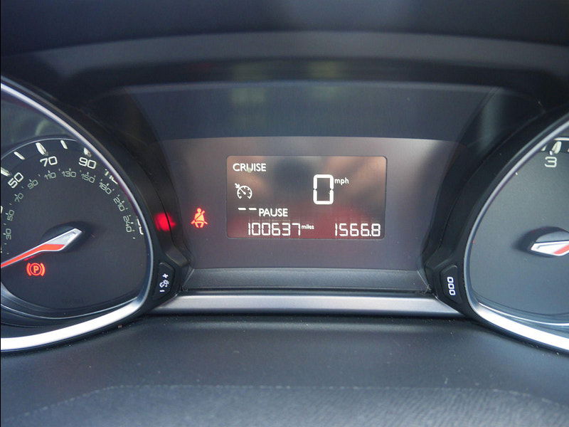 Peugeot 308 SW 1.6 HDi Allure Euro 5 (s/s) 5dr 5dr Manual 2025