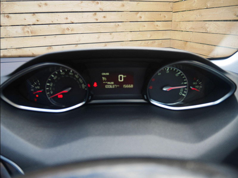 Peugeot 308 SW 1.6 HDi Allure Euro 5 (s/s) 5dr 5dr Manual 2025