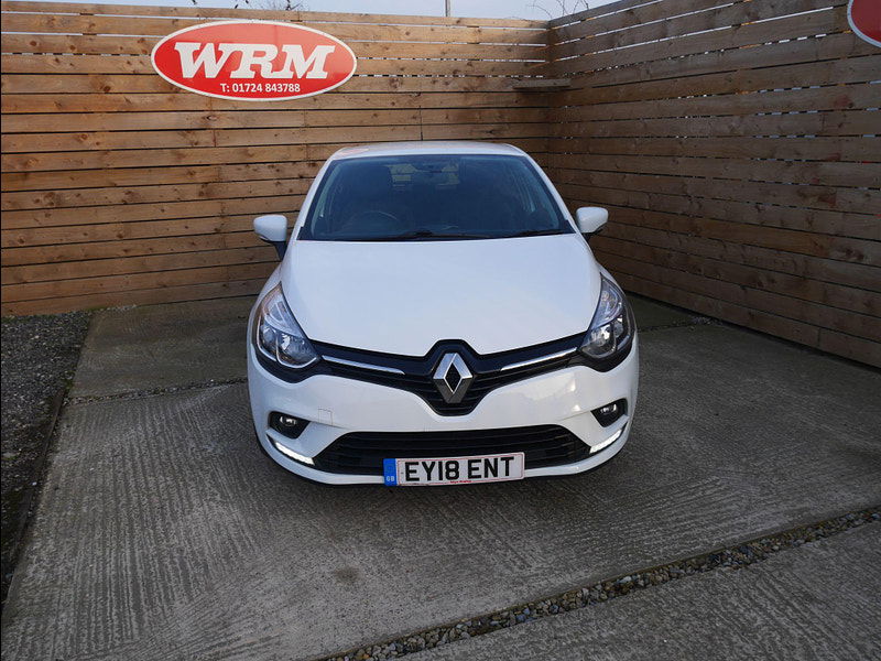 Renault Clio 0.9 TCe Play Euro 6 (s/s) 5dr 5dr Manual 2025