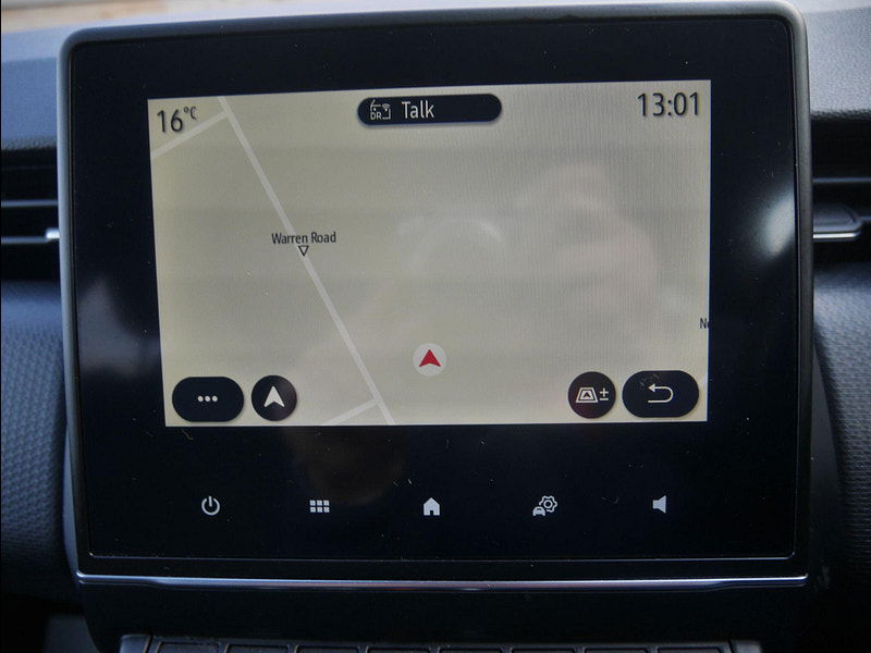 Renault Clio 1.0 TCe Iconic Hatchback 5dr Petrol Manual Euro 6 (s/s) (100 ps) 5dr Manual 2025