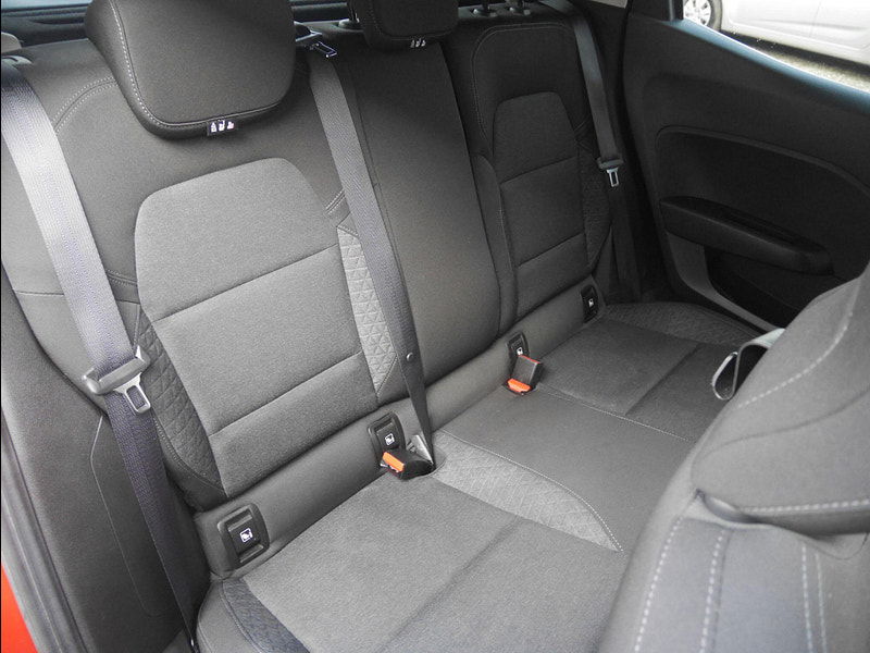 Renault Clio 1.0 TCe Iconic Hatchback 5dr Petrol Manual Euro 6 (s/s) (100 ps) 5dr Manual 2025