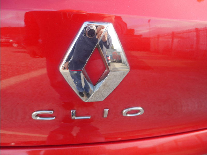 Renault Clio 1.0 TCe Iconic Hatchback 5dr Petrol Manual Euro 6 (s/s) (100 ps) 5dr Manual 2025