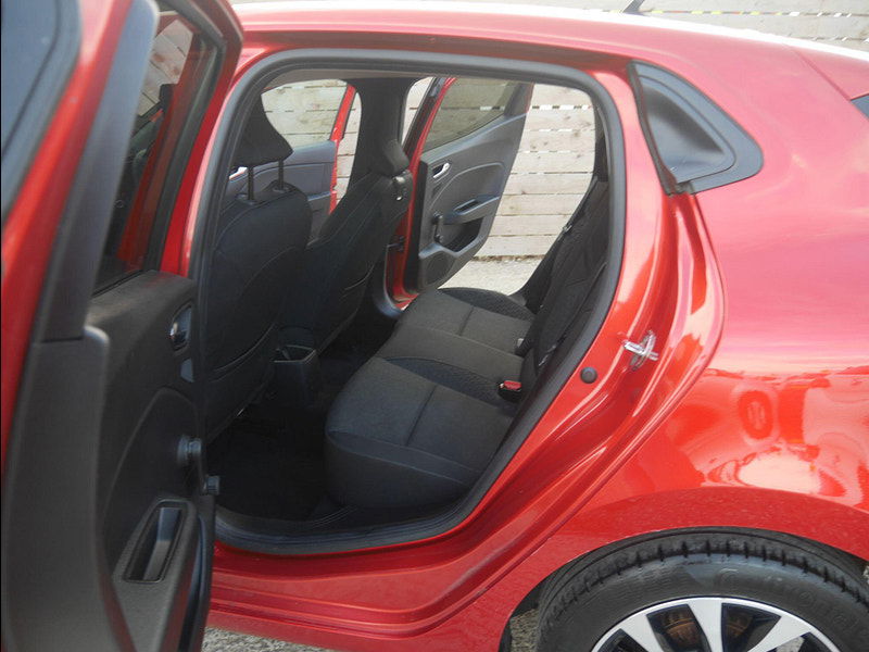 Renault Clio 1.0 TCe Iconic Hatchback 5dr Petrol Manual Euro 6 (s/s) (100 ps) 5dr Manual 2025