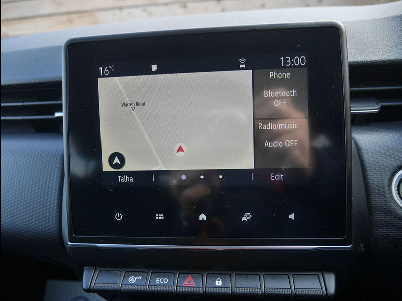 Renault Clio 1.0 TCe Iconic Hatchback 5dr Petrol Manual Euro 6 (s/s) (100 ps) 5dr Manual 2025