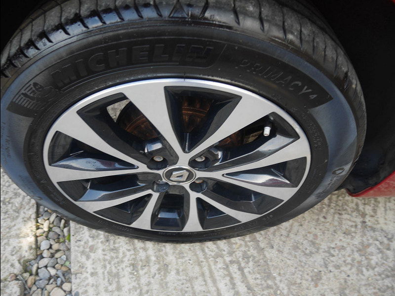 Renault Clio 1.0 TCe Iconic Hatchback 5dr Petrol Manual Euro 6 (s/s) (100 ps) 5dr Manual 2025