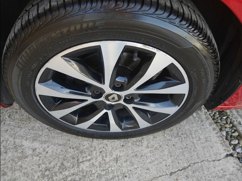 Renault Clio 1.0 TCe Iconic Hatchback 5dr Petrol Manual Euro 6 (s/s) (100 ps) 5dr Manual 2025