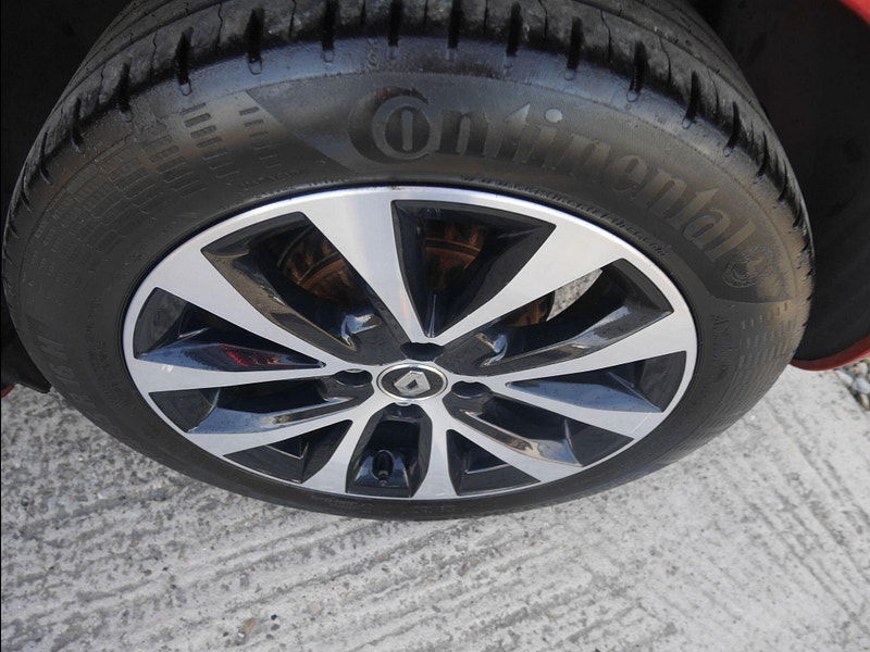 Renault Clio 1.0 TCe Iconic Hatchback 5dr Petrol Manual Euro 6 (s/s) (100 ps) 5dr Manual 2025