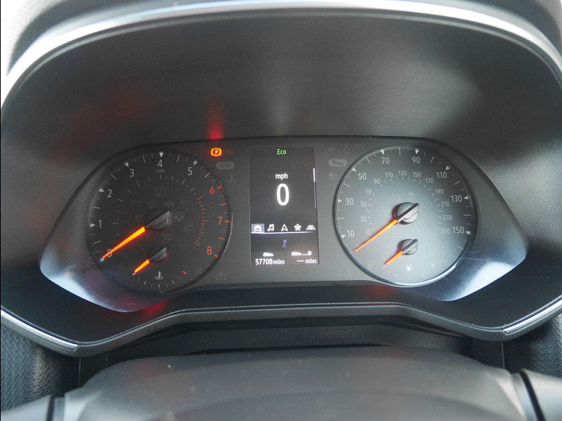 Renault Clio 1.0 TCe Iconic Hatchback 5dr Petrol Manual Euro 6 (s/s) (100 ps) 5dr Manual 2025