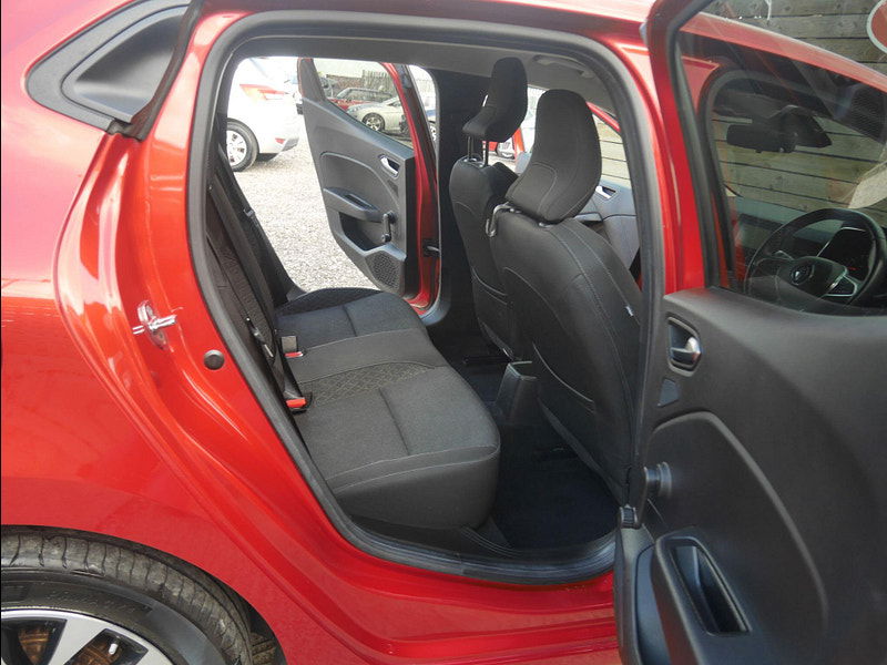 Renault Clio 1.0 TCe Iconic Hatchback 5dr Petrol Manual Euro 6 (s/s) (100 ps) 5dr Manual 2025