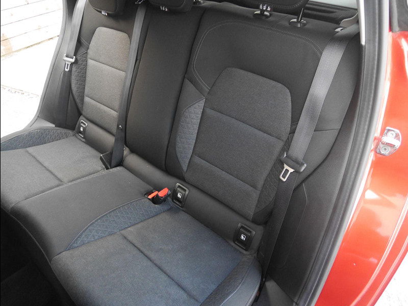 Renault Clio 1.0 TCe Iconic Hatchback 5dr Petrol Manual Euro 6 (s/s) (100 ps) 5dr Manual 2025