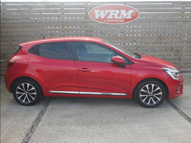 Renault Clio 1.0 TCe Iconic Hatchback 5dr Petrol Manual Euro 6 (s/s) (100 ps) 5dr Manual 2025