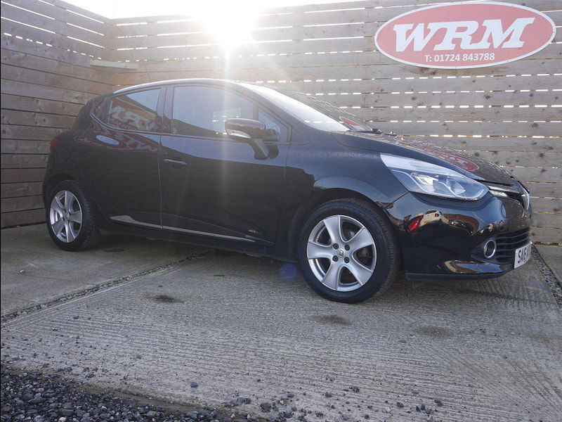 Renault Clio 1.2 16V Dynamique Nav Hatchback 5dr Petrol Manual Euro 6 (75 ps) 5dr Manual 2025