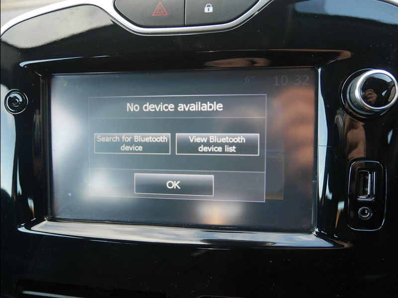 Renault Clio 1.2 16V Dynamique Nav Hatchback 5dr Petrol Manual Euro 6 (75 ps) 5dr Manual 2025