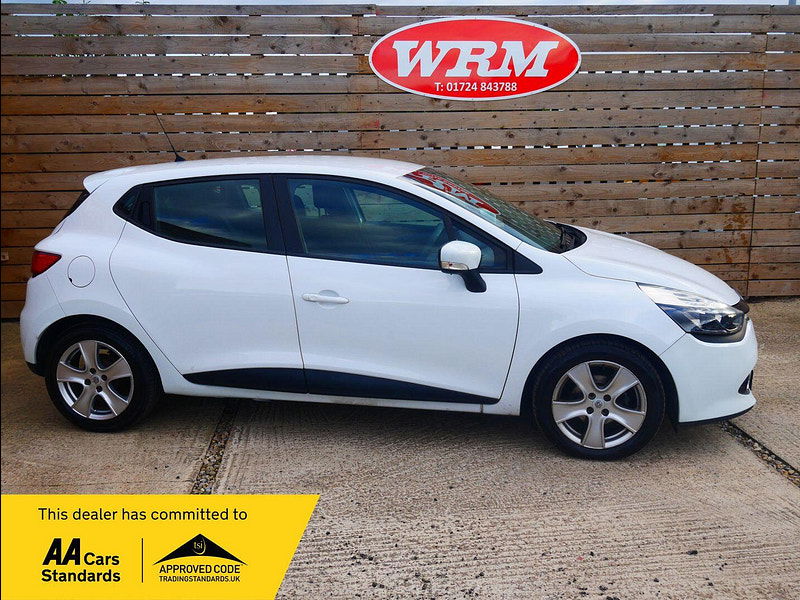 Renault Clio 1.2 16V Expression + Hatchback 5dr Petrol Manual Euro 5 (75 ps) 5dr Manual 2025