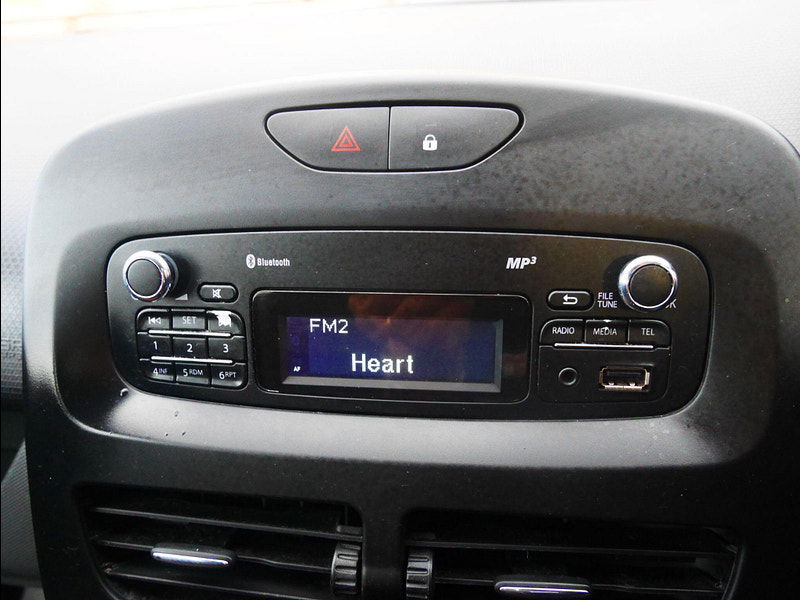 Renault Clio 1.2 16V Expression + Hatchback 5dr Petrol Manual Euro 5 (75 ps) 5dr Manual 2025