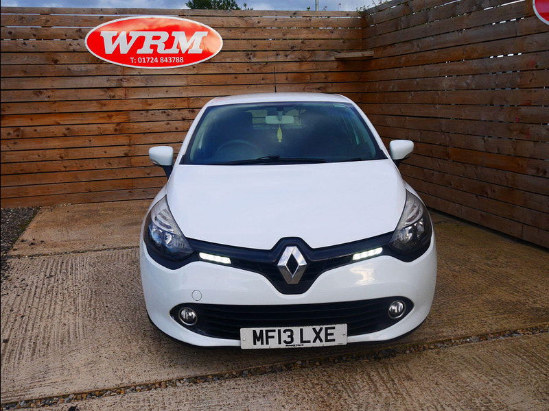 Renault Clio 1.2 16V Expression + Hatchback 5dr Petrol Manual Euro 5 (75 ps) 5dr Manual 2025