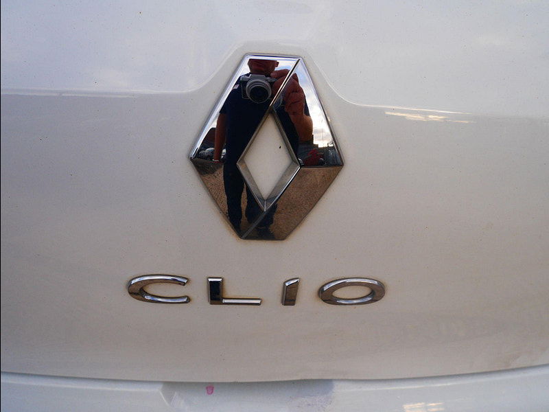 Renault Clio 1.2 16V Expression + Hatchback 5dr Petrol Manual Euro 5 (75 ps) 5dr Manual 2025