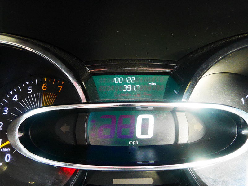 Renault Clio 1.2 16V Expression + Hatchback 5dr Petrol Manual Euro 5 (75 ps) 5dr Manual 2025