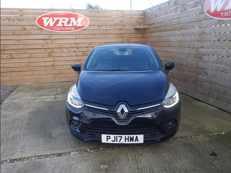 Renault Clio 1.5 dCi Dynamique S Nav Euro 6 (s/s) 5dr 5dr Manual 2024