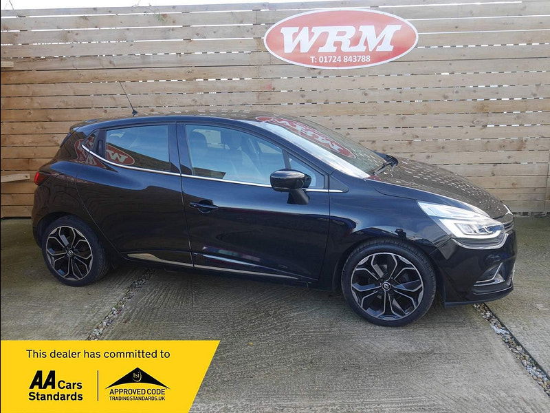 Renault Clio 1.5 dCi Dynamique S Nav Euro 6 (s/s) 5dr 5dr Manual 2024