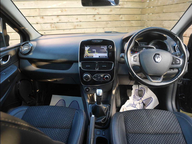 Renault Clio 1.5 dCi Dynamique S Nav Euro 6 (s/s) 5dr 5dr Manual 2024