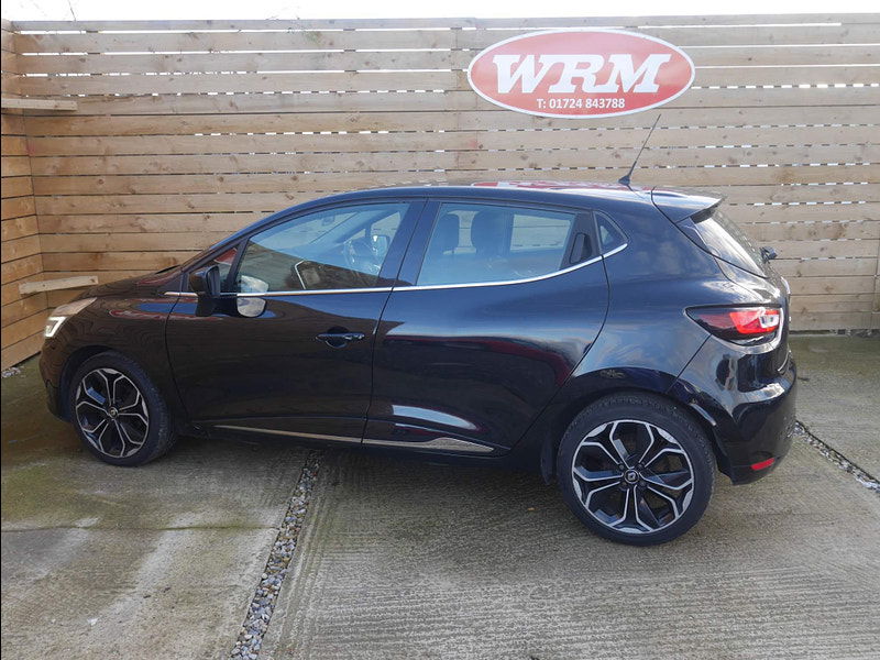 Renault Clio 1.5 dCi Dynamique S Nav Euro 6 (s/s) 5dr 5dr Manual 2024