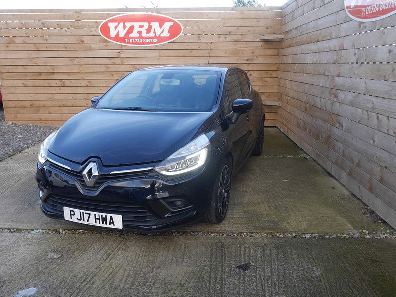 Renault Clio 1.5 dCi Dynamique S Nav Euro 6 (s/s) 5dr 5dr Manual 2024