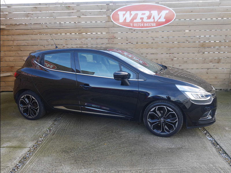 Renault Clio 1.5 dCi Dynamique S Nav Euro 6 (s/s) 5dr 5dr Manual 2024