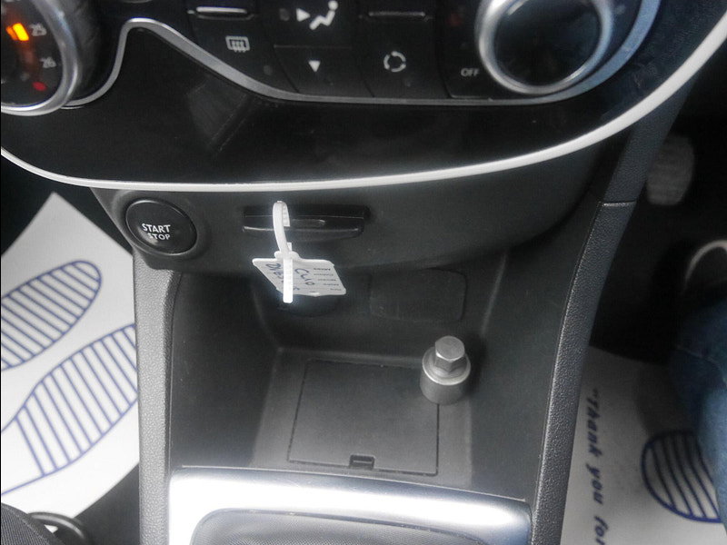 Renault Clio 1.5 dCi Dynamique S Nav Hatchback 5dr Diesel Manual Euro 6 (s/s) (90 ps) 5dr Manual 2026