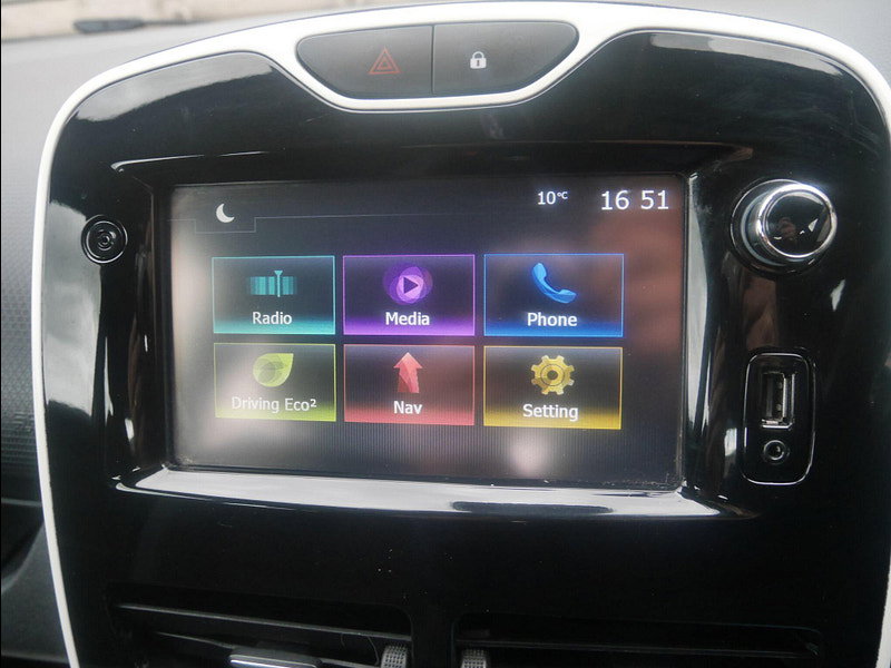 Renault Clio 1.5 dCi Dynamique S Nav Hatchback 5dr Diesel Manual Euro 6 (s/s) (90 ps) 5dr Manual 2026