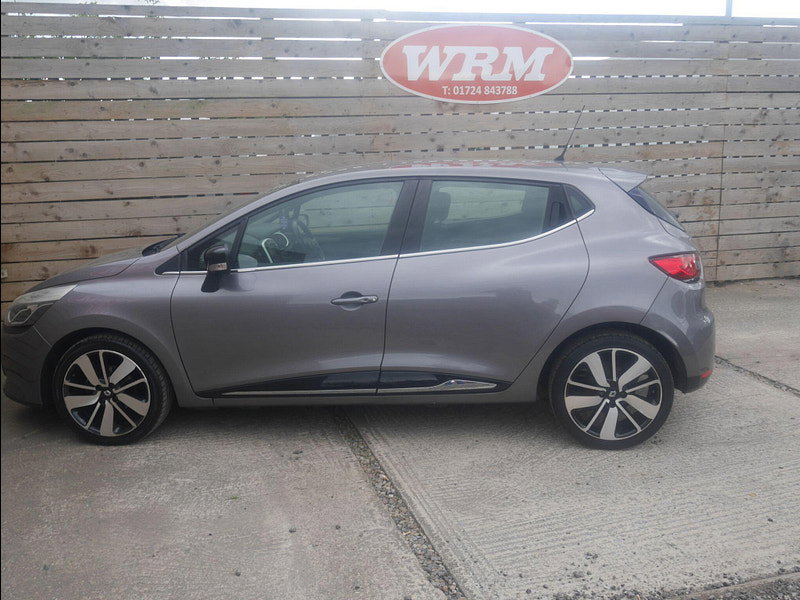 Renault Clio 1.5 dCi Dynamique S Nav Hatchback 5dr Diesel Manual Euro 6 (s/s) (90 ps) 5dr Manual 2026