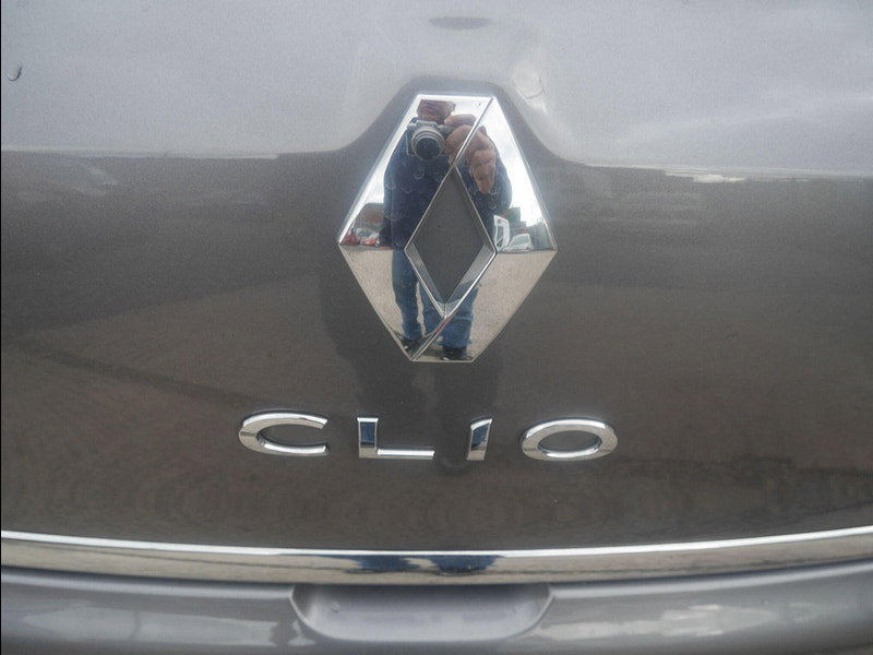 Renault Clio 1.5 dCi Dynamique S Nav Hatchback 5dr Diesel Manual Euro 6 (s/s) (90 ps) 5dr Manual 2026
