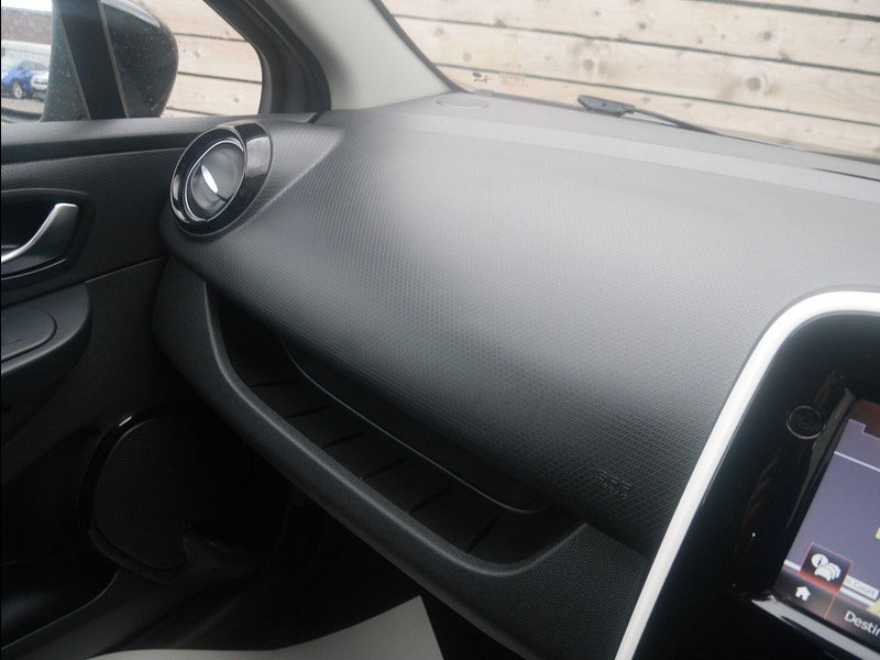 Renault Clio 1.5 dCi Dynamique S Nav Hatchback 5dr Diesel Manual Euro 6 (s/s) (90 ps) 5dr Manual 2026