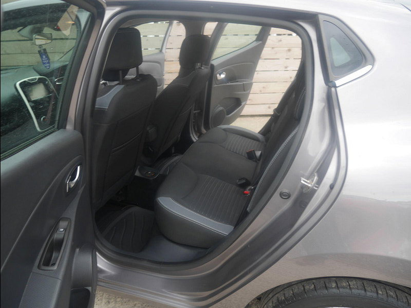 Renault Clio 1.5 dCi Dynamique S Nav Hatchback 5dr Diesel Manual Euro 6 (s/s) (90 ps) 5dr Manual 2026