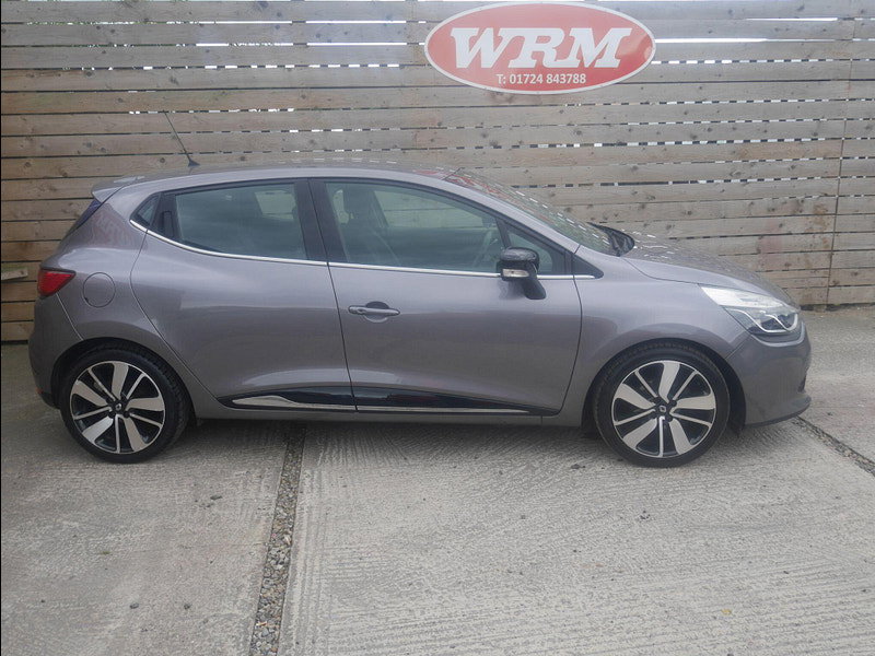 Renault Clio 1.5 dCi Dynamique S Nav Hatchback 5dr Diesel Manual Euro 6 (s/s) (90 ps) 5dr Manual 2026