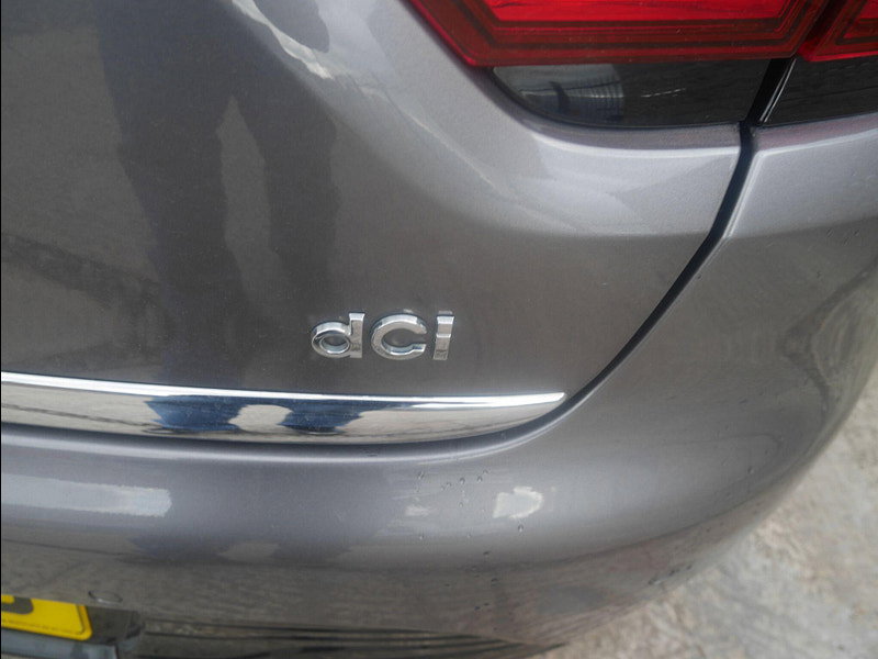 Renault Clio 1.5 dCi Dynamique S Nav Hatchback 5dr Diesel Manual Euro 6 (s/s) (90 ps) 5dr Manual 2026