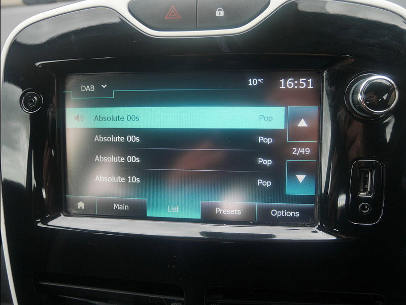 Renault Clio 1.5 dCi Dynamique S Nav Hatchback 5dr Diesel Manual Euro 6 (s/s) (90 ps) 5dr Manual 2026
