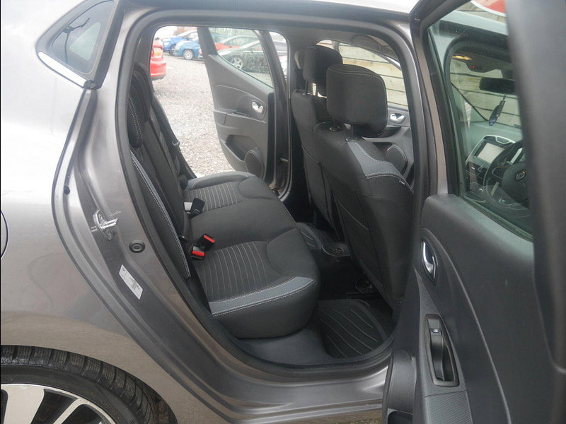 Renault Clio 1.5 dCi Dynamique S Nav Hatchback 5dr Diesel Manual Euro 6 (s/s) (90 ps) 5dr Manual 2026