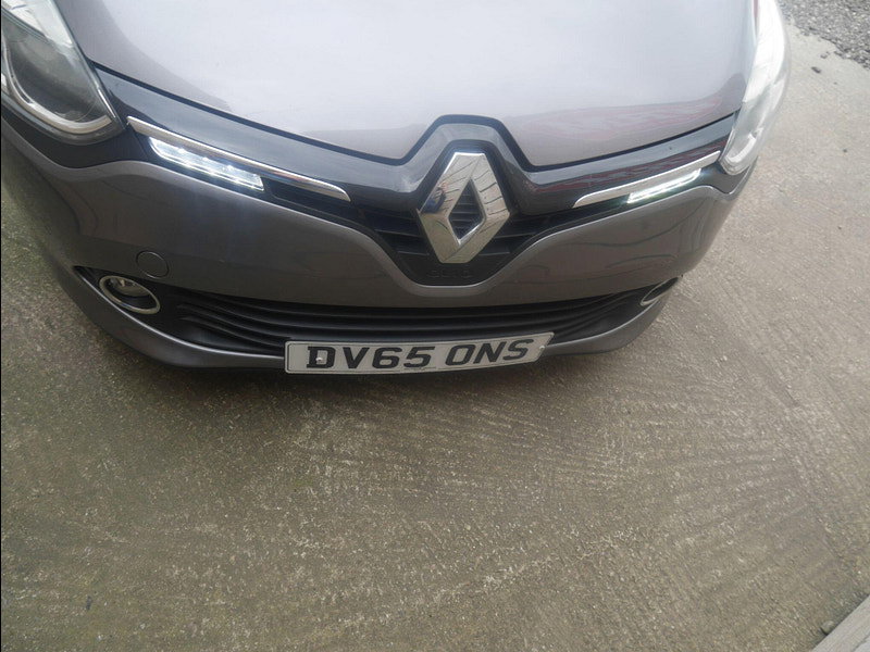 Renault Clio 1.5 dCi Dynamique S Nav Hatchback 5dr Diesel Manual Euro 6 (s/s) (90 ps) 5dr Manual 2026