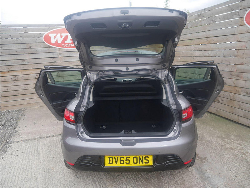 Renault Clio 1.5 dCi Dynamique S Nav Hatchback 5dr Diesel Manual Euro 6 (s/s) (90 ps) 5dr Manual 2026