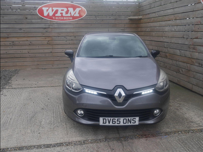 Renault Clio 1.5 dCi Dynamique S Nav Hatchback 5dr Diesel Manual Euro 6 (s/s) (90 ps) 5dr Manual 2026