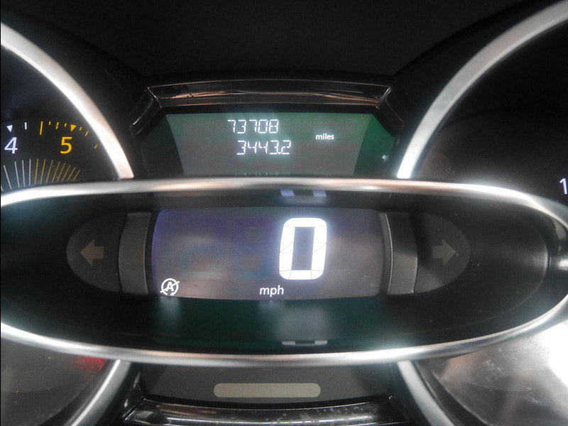 Renault Clio 1.5 dCi Dynamique S Nav Hatchback 5dr Diesel Manual Euro 6 (s/s) (90 ps) 5dr Manual 2026
