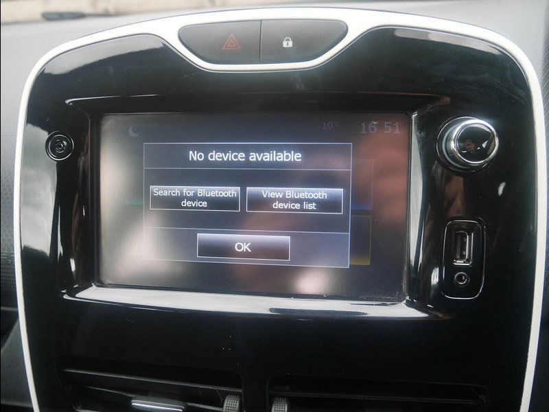 Renault Clio 1.5 dCi Dynamique S Nav Hatchback 5dr Diesel Manual Euro 6 (s/s) (90 ps) 5dr Manual 2026
