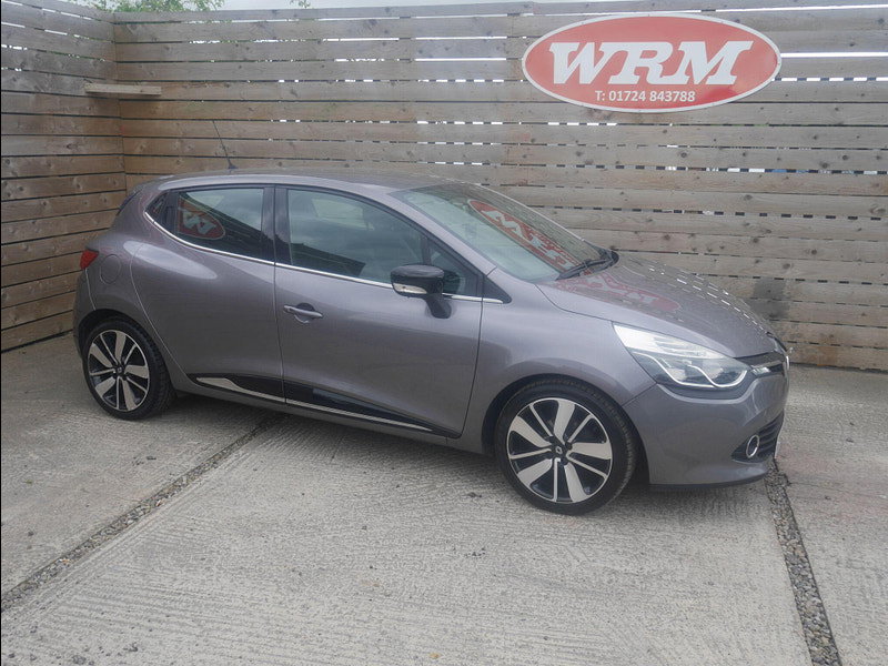 Renault Clio 1.5 dCi Dynamique S Nav Hatchback 5dr Diesel Manual Euro 6 (s/s) (90 ps) 5dr Manual 2026