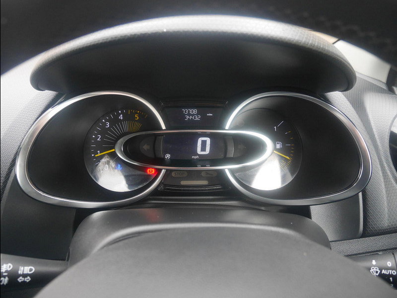 Renault Clio 1.5 dCi Dynamique S Nav Hatchback 5dr Diesel Manual Euro 6 (s/s) (90 ps) 5dr Manual 2026