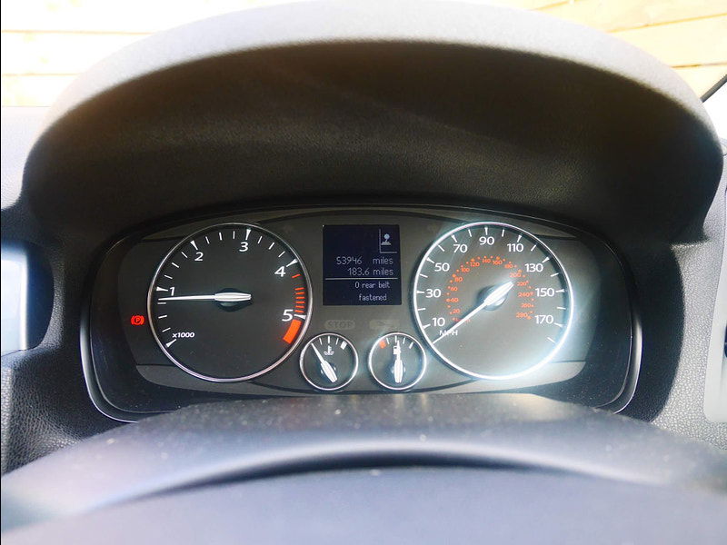Renault Laguna 2.0 dCi TomTom Edition Euro 5 2dr 2dr Manual 2025