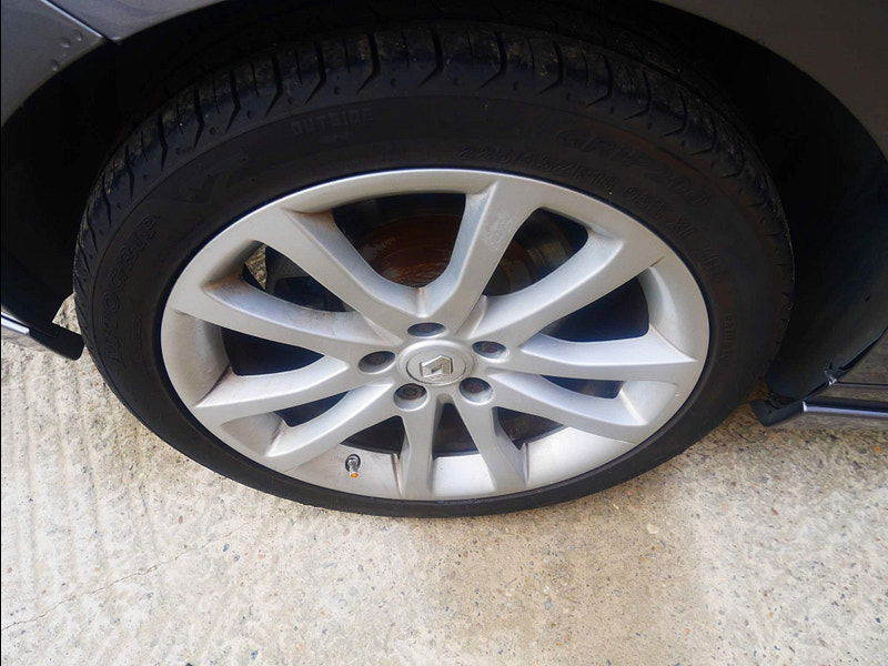 Renault Laguna 2.0 dCi TomTom Edition Euro 5 2dr 2dr Manual 2025