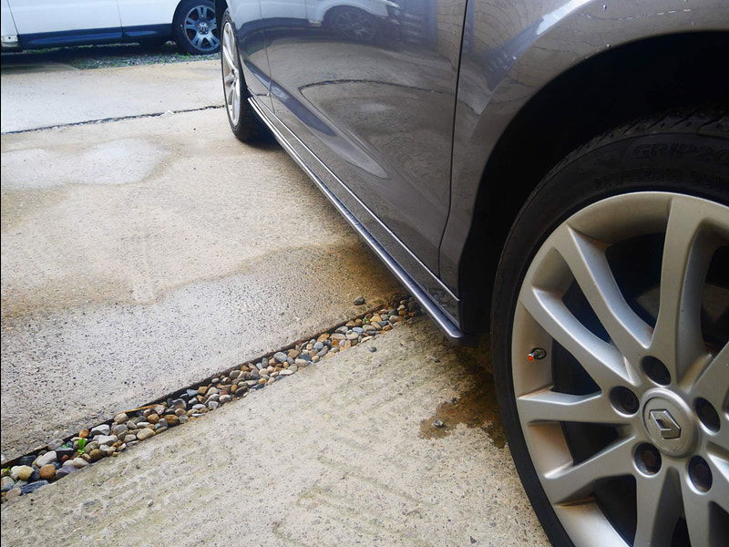 Renault Laguna 2.0 dCi TomTom Edition Euro 5 2dr 2dr Manual 2025