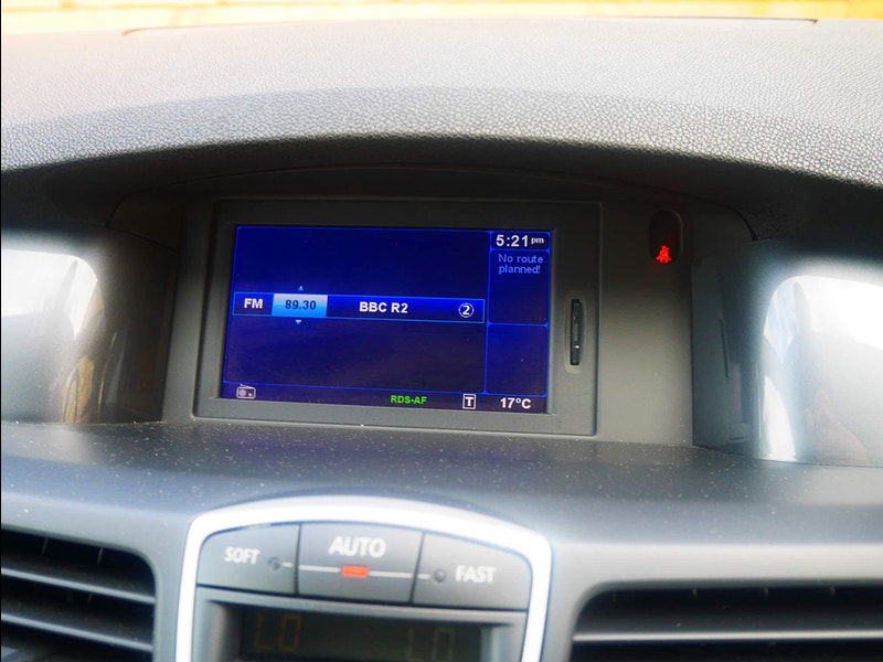 Renault Laguna 2.0 dCi TomTom Edition Euro 5 2dr 2dr Manual 2025