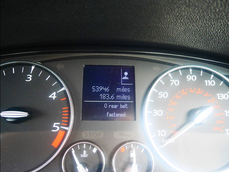 Renault Laguna 2.0 dCi TomTom Edition Euro 5 2dr 2dr Manual 2025